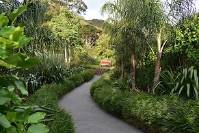 Atea Lodge