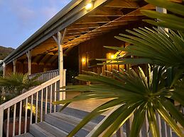 Atea Lodge