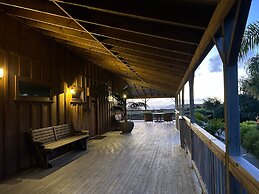 Atea Lodge