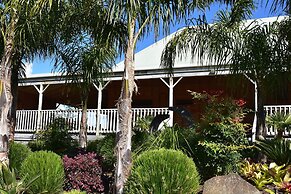 Atea Lodge