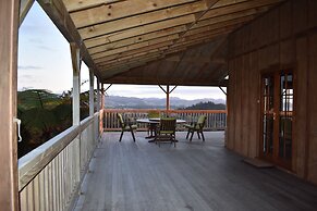 Atea Lodge