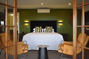 Atea Lodge