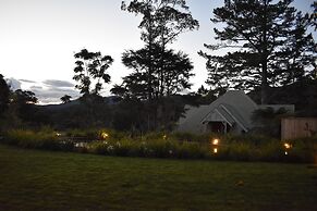 Atea Lodge