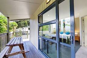 Russell Top 10 Holiday Villas