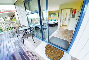 Russell Top 10 Holiday Villas