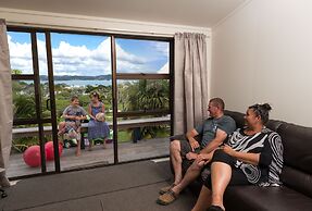 Russell Top 10 Holiday Villas