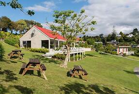 Russell Top 10 Holiday Villas