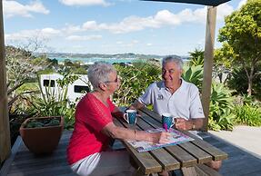 Russell Top 10 Holiday Villas