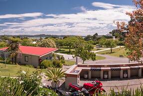 Russell Top 10 Holiday Villas