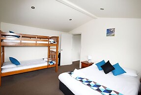 Russell Top 10 Holiday Villas