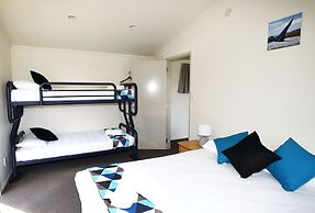 Russell Top 10 Holiday Villas
