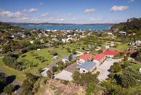 Russell Top 10 Holiday Villas