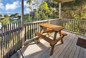 Russell Top 10 Holiday Villas