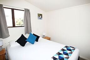 Russell Top 10 Holiday Villas