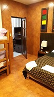 Hostal Residencial Leones de Castilla