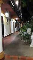 Hostal Residencial Leones de Castilla