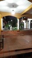 Hostal Residencial Leones de Castilla