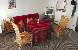 Haus Hamburg
