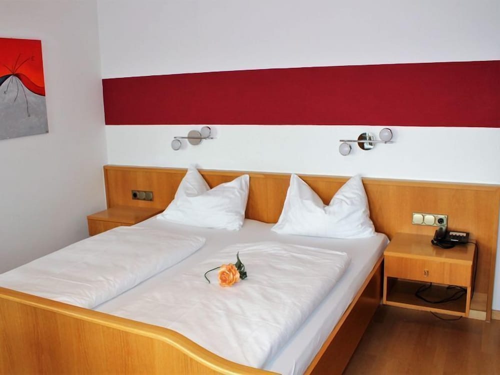 Hotel Garni Vogelsang