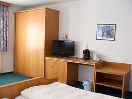 Hotel Garni Vogelsang