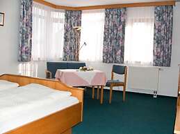 Hotel Garni Vogelsang