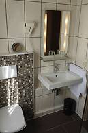 Hotel Garni Vogelsang