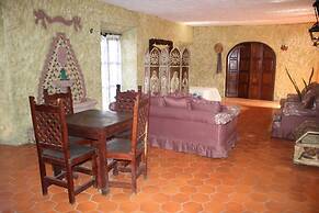 Casa Cencalli