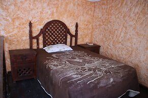 Casa Cencalli