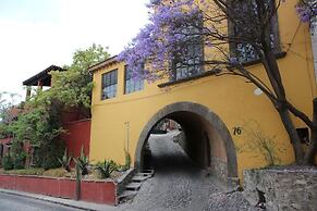 Casa Cencalli