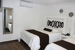 Hotel Celin