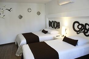 Hotel Celin