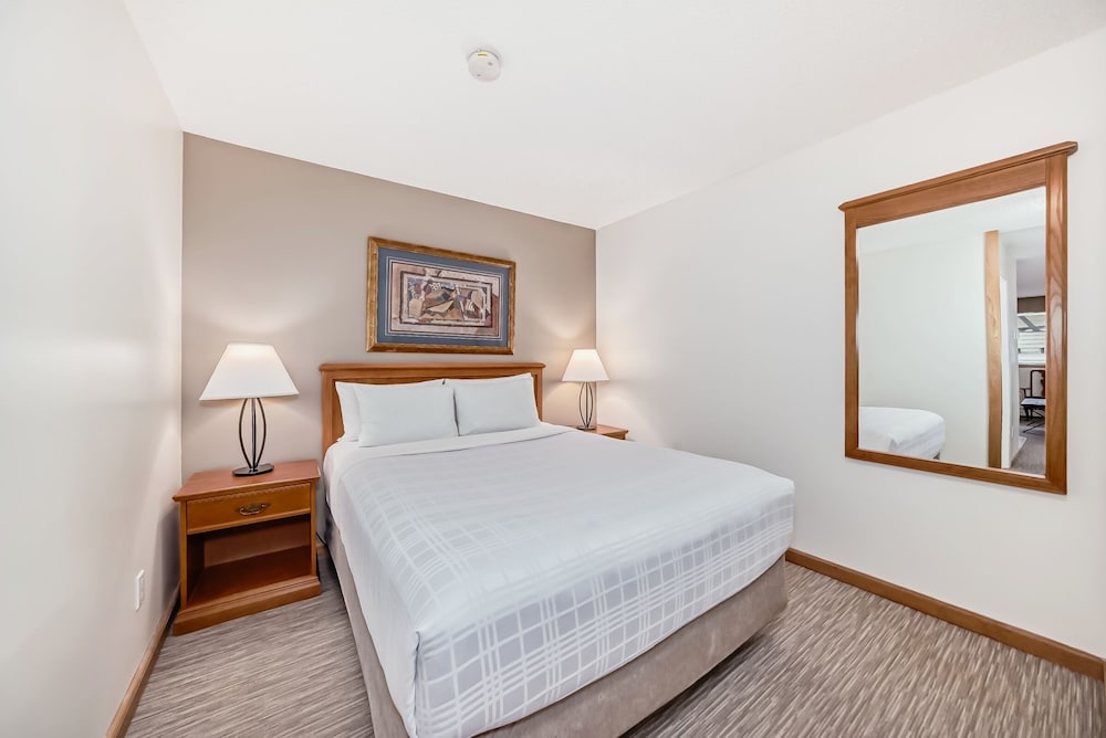 Jasper Inn & Suites by INNhotels