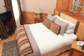 Rc Decoart Hotel Boutique