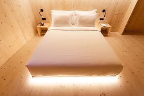 Zero Box Lodge Porto
