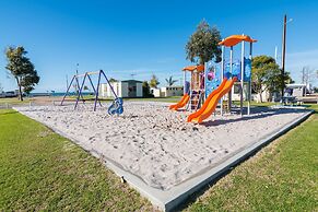Edithburgh Caravan Park