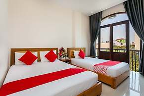 Sunshine Beach Da Nang