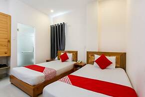 Sunshine Beach Da Nang