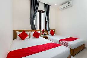 Sunshine Beach Da Nang