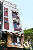 Sunshine Beach Da Nang