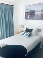 Ocean Breeze Motel