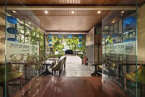 Southern Hotel Hoi An