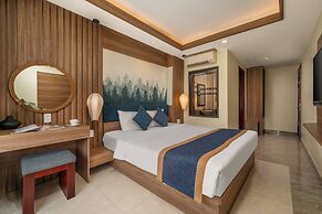 Southern Hotel Hoi An