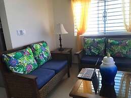 Luxury Karla Apartments
