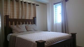 Luxury Karla Apartments
