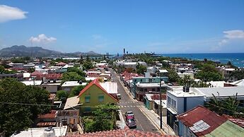 Luxury Karla Apartments