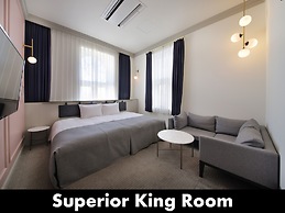 Unwind Hotel & Bar Otaru