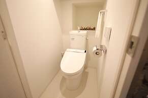 YOU-TRIP Oshiage Hotel