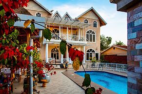 Villa Asimba