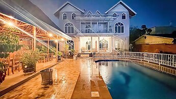 Villa Asimba
