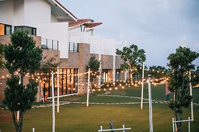 SkyeBay Club